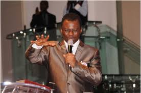 42 Prayer Points To Tackle This Year By Dr D.k Olukoya