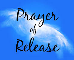 The Prayer of Release – Derek Prince