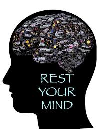 Rest Your Mind – Dr Olukoya
